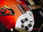Rickenbacker 360/12 , Fireglo: Free image