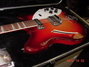Rickenbacker 360/12 , Fireglo: Body - Front