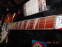 Rickenbacker 360/12 , Fireglo: Neck - Front