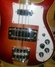 Feb 1976 Rickenbacker 4001/4 , Fireglo: Free image