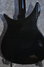 Rickenbacker 355/6 JL, Jetglo: Body - Rear