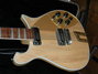 Rickenbacker 660/12 , Mapleglo: Close up - Free
