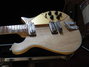 Rickenbacker 660/12 , Mapleglo: Close up - Free2