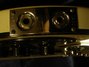 Rickenbacker 4001/4 BT, White: Close up - Free