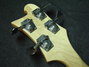 Rickenbacker 4003/4 , Mapleglo: Headstock - Rear