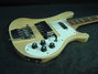 Rickenbacker 4003/4 , Mapleglo: Body - Front