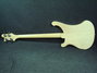 Rickenbacker 4003/4 , Mapleglo: Full Instrument - Rear