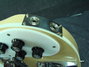 Rickenbacker 4003/4 , Mapleglo: Close up - Free