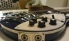 Rickenbacker 620/6 , Midnightblue: Close up - Free