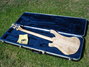 Rickenbacker 4003/4 , Mapleglo: Full Instrument - Rear