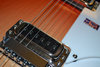Rickenbacker 620/6 , Fireglo: Free image2