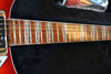 Rickenbacker 620/6 , Fireglo: Neck - Front
