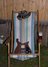 Rickenbacker 650/6 Dakota, Natural Walnut: Free image