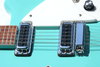 Rickenbacker 360/12 , Sea Green: Free image