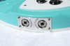 Rickenbacker 360/12 , Sea Green: Free image2