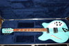 Rickenbacker 360/12 , Sea Green: Full Instrument - Front