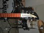 Rickenbacker 325/6 V59, Jetglo: Headstock