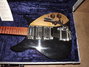 Rickenbacker 325/6 V59, Jetglo: Body - Front