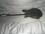 Rickenbacker 325/6 V59, Jetglo: Full Instrument - Rear