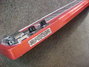 Rickenbacker 100/6 LapSteel, Red: Free image