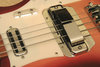 Rickenbacker 4001/4 V63, Fireglo: Free image