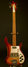 Rickenbacker 4001/4 V63, Fireglo: Full Instrument - Front