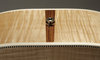 Rickenbacker 730/12 Laramie, Mapleglo: Close up - Free2