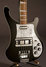 Rickenbacker 4003/4 , Jetglo: Body - Front