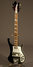 Rickenbacker 4003/4 , Jetglo: Full Instrument - Front