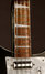 Rickenbacker 4003/4 , Jetglo: Neck - Front