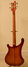 Rickenbacker 4001/4 , Fireglo: Full Instrument - Rear