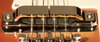 Rickenbacker 4001/4 , Fireglo: Close up - Free