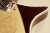 Rickenbacker 660/6 75th Ann, DCMetallic: Close up - Free2