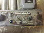 Dec 1955 Rickenbacker M-15A/amp , : Body - Rear