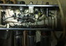 Rickenbacker M-15A/amp , : Close up - Free2