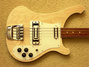 Rickenbacker 4003/4 FL, Mapleglo: Body - Front