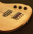 Rickenbacker 4004/4 Cii, Mapleglo: Free image