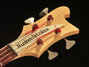 Rickenbacker 4004/4 Cii, Mapleglo: Free image2