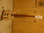 Rickenbacker 4004/4 Cii, Mapleglo: Full Instrument - Front