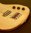 Rickenbacker 4004/4 Cii, Mapleglo: Close up - Free