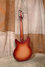 Rickenbacker 1998/6 PT, Fireglo: Full Instrument - Rear