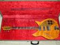 Rickenbacker 375/6 Capri, Mapleglo: Full Instrument - Front