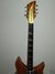 Rickenbacker 375/6 Capri, Mapleglo: Neck - Front