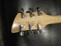 Rickenbacker 620/6 , Mapleglo: Headstock