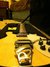 Rickenbacker 620/6 , Mapleglo: Full Instrument - Rear
