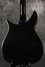 Feb 2003 Rickenbacker 325/6 C58, Jetglo: Body - Rear