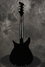 Rickenbacker 325/6 C58, Jetglo: Full Instrument - Rear