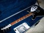 Rickenbacker 620/6 , Jetglo: Full Instrument - Front