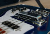 Rickenbacker 4003/4 , Midnightblue: Free image2