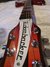 Rickenbacker 360/6 , Fireglo: Headstock